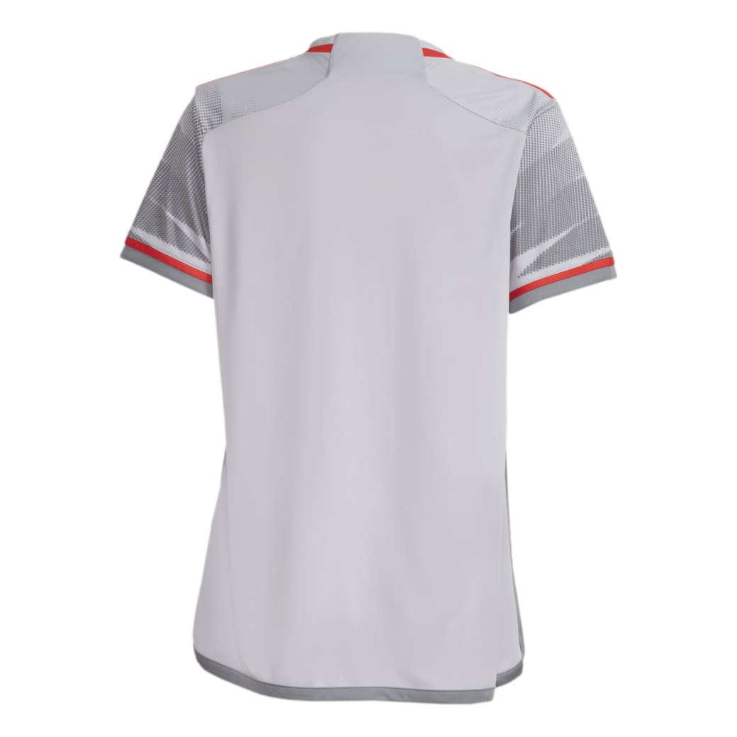 Adidas Camisa IU2539 F INTER III 24 Grey Two -4-